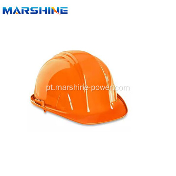 Capacete de proteção de chapéus de serviço pesado para a indústria